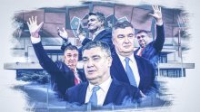 CNN analizirao Milanovića: 'Popularan, ali kontroverzan. Opet je kritizirao EU'