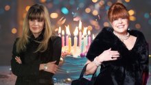 Mia Begović proslavila veliki dan i to u najposebnijem društvu