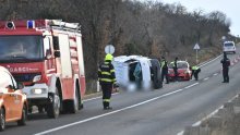 Otkriven uzrok sudara kod Novog Vinodolskog u kojem su poginula dva mladića