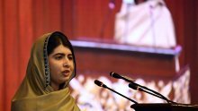 Malala Yousafzai: Cijela generacija djevojčica u Afganistanu ostaje bez budućnosti