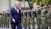 Pomirljivi Anušić: 'Nije bitan Milanović, nisam bitan ni ja. Imali smo na početku dobru suradnju'
