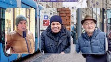 Razočaranost u Zagrebu nakon izbora: 'Nisam zadovoljan, nema kulture'