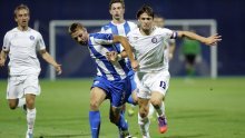 Ante Vukušić bio je tjedan dana slobodan, sada ima novi klub