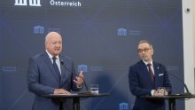 Propali pregovori oko nove austrijske vlade, tvrdi desničar Kickl ipak neće biti premijer