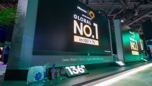Hisense predstavio niz inovacija na sajmu CES 2025