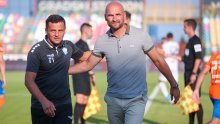 Trener Belupa: Žao mi je Željka Sopića