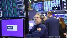 Wall Street oštro pao, među najvećim gubitnicama tech sektor i – Tesla