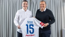 Evo kako je Hajdukov sportski direktor objasnio dovođenje Šege