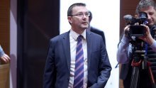 Sabor odbio objaviti Baukovu čestitku Milanoviću: 'Pa Leko je prije 10 godina čestitao Kolindi'