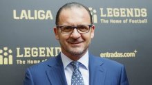 Mijatović kritizirao igrače Reala, jednog posebno. 'Modrić? Takvog je teško naći'