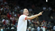 Novi trener Splita: Ljudi su mi govorili 'nemoj ići, ne treba ti to'