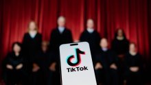 Bijela kuća poziva tiktokere i podcastere da se prijave za novinarske propusnice