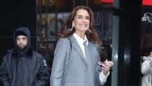 Brooke Shields izgleda fantastično: Ovakve cipele se isplati imati u ormaru
