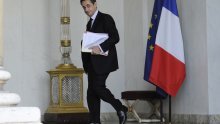 Francuzi žele Strauss-Kahna umjesto Sarkozyja