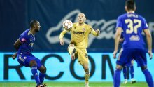 Transfer karijere! Bivši Hajdukov napadač ide u Bundesligu