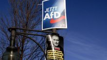 AfD strancima u poštanske sandučiće ubacivao 'povratne karte'