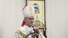 Nadbiskup Kutleša čestitao Milanoviću: Želim da u drugi mandat zakoračite s obnovljenom snagom