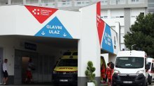 Posavec zgrožen situacijom u čakovečkoj bolnici, Hren tvrdi da liječnici ne odlaze