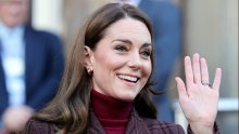 Otkriveno tajno putovanje Kate Middleton i princa Williama: Evo gdje su odveli djecu