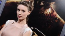 Rooney Mara glumit će Lisbeth Salander u 'Milleniumu'