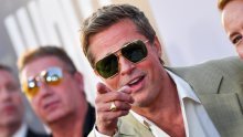 Brad Pitt napokon je okrenuo novu stranicu