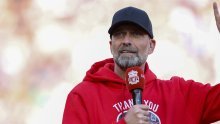 Jürgen Klopp zgrozio Infantina i FIFA-u: To je natjecanje beskorisno