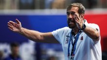 Veselin Vujović na startu SP-a doživio težak poraz; izgubio je s čak 18 golova razlike
