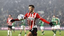 Perišić briljira! Pogledajte novu asistenciju i izboreni penal