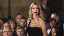 Ivanka Trump otkrila zašto se ne vraća u politiku: 'To je vrlo mračan posao'