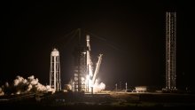 Američka i japanska lunarna sonda SpaceX-om lansirane iz Floride