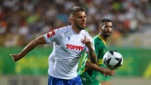Evo koliko će Hajduk platiti Mlakara; Talijani će zaraditi dodatno ako Hajduk bude prvak