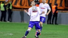 Krovinović nakon poraza od trećeligaša: Danas svi igraju nogomet