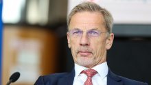 Vujčić: Bankama će se za prekonoćne depozite ove godine isplatiti oko 500 milijuna eura