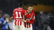 Dok ga svi hvale, javio se i bivši Perišićev trener: Izvadio sam ga na poluvremenu, jer...