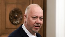 Rosen Željazkov prihvatio mandat za sastavljanje bugarske vlade