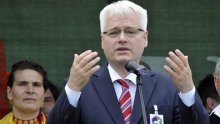 Josipović traži promjenu Ustava i veće ovlasti
