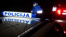 Split: Uhićeni student predan pritvorskom nadzorniku
