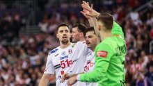Sjajna Hrvatska došla do uvjerljive pobjede na startu Svjetskog prvenstva