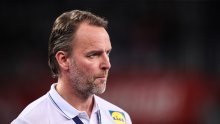 Hrvatski izbornik Dagur Sigurdsson: Sretan sam, ali uvijek postoji nešto što se može bolje