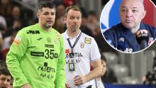 Dvoršek posve otvoreno o Sigurdssonovom potezu, a jednog je igrača posebno hvalio