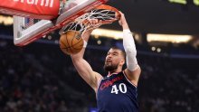 Zubac opet odličan, prvi poraz Dončića u Lakersima