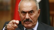 Saleh ovaj put ipak spreman na predaju vlasti?