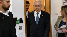 Nije ni stupilo na snagu, a Netanyahu već prikočio primirje u Pojasu Gaze