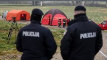 Policija objavila detalje stravičnog slučaja u Zagrebu: Majka ušla u Savu s djetetom