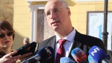 Puljak o incidentu u školi: Treba ga shvatiti jako ozbiljno
