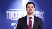 Šef Mladeži HDZ-a o vrijeđanju mladih iza Primorca: To je čisto zlostavljanje