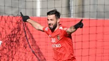 Vukušić: Pa neće valjda Dinamo dvije godine zaredom stići Hajduk. Sve mu ide u korist