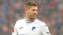 Nijemci šokirani Kramarićevim istupom. 'Razvalio je Hoffenheim'