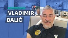 'Igrao sam za šleper brašna, a onda uništio Prosinečkog i Dinamo. Hajduku bih dao život, a onda su mi ono napravili'