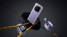Predstavljena nova serija Redmi Buds 6 bežičnih slušalica, Redmi Watch 5 pametni sat te Xiaomi Power Bank serija 10000